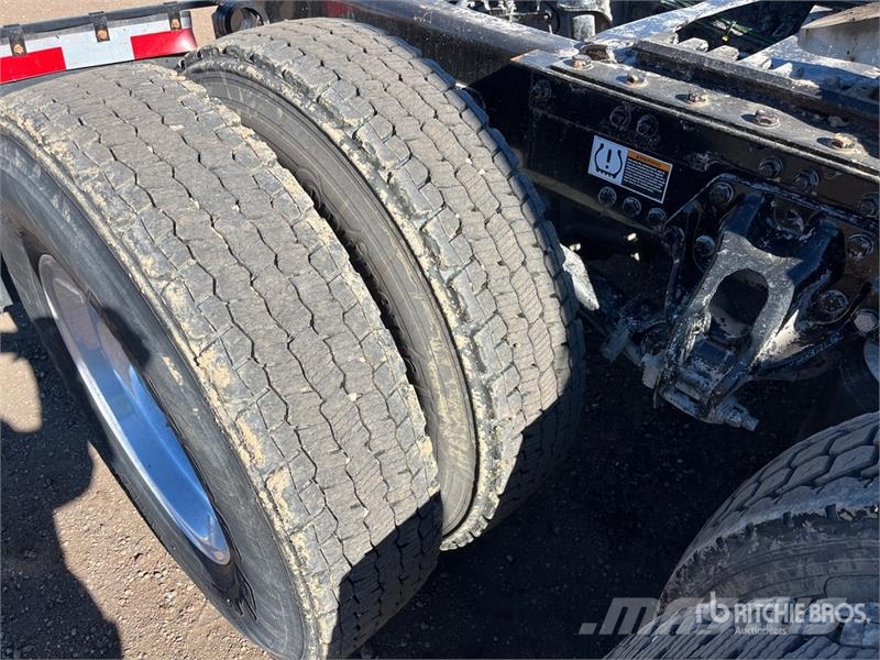 Kenworth T680 Cabezas tractoras