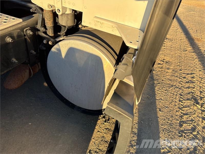 Kenworth T680 Prime Movers
