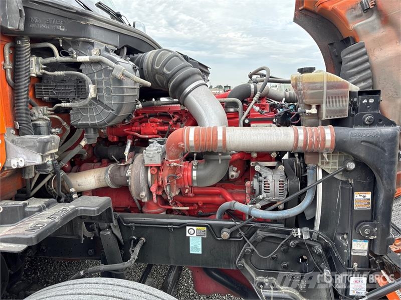 Kenworth T680 Prime Movers