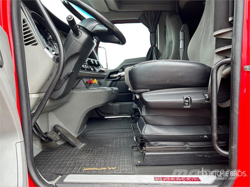 Kenworth T680 Prime Movers