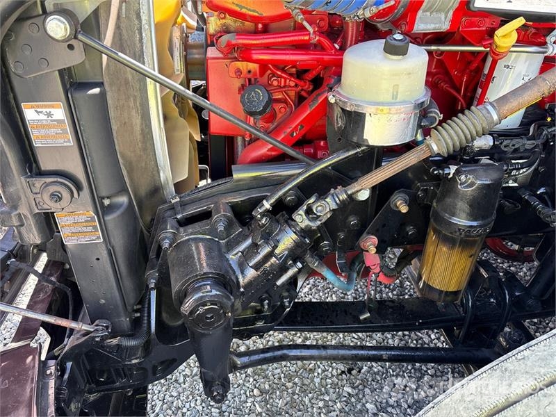 Kenworth T680 Çekiciler