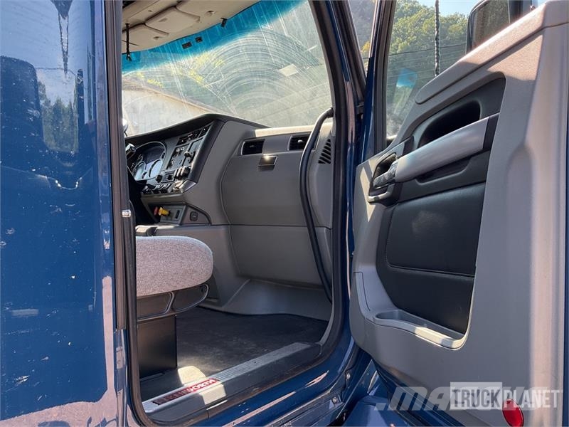 Kenworth T680 Prime Movers