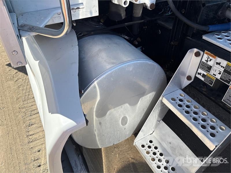 Kenworth T680 Cabezas tractoras