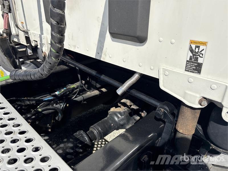 Kenworth T680 Prime Movers