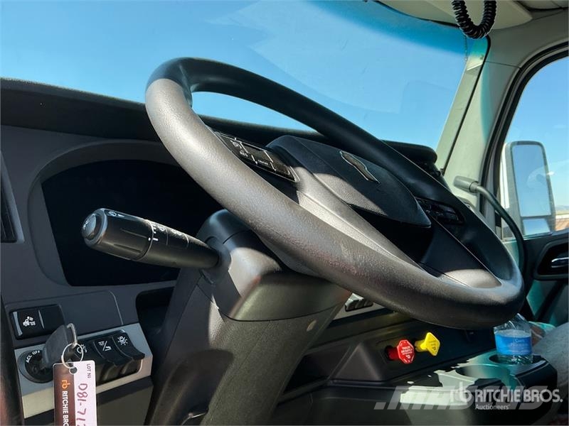 Kenworth T680 Prime Movers