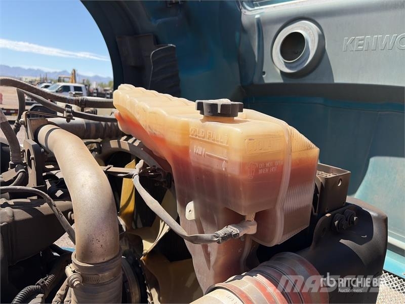 Kenworth T680 Cabezas tractoras