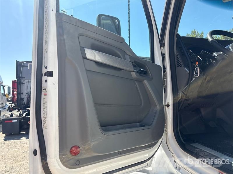 Kenworth T680 Cabezas tractoras
