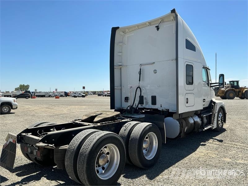 Kenworth T680 Prime Movers