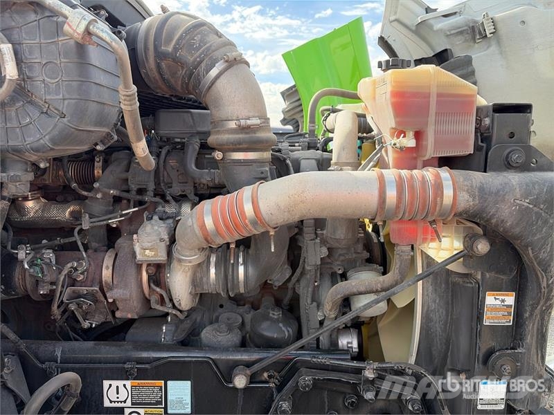 Kenworth T680 Cabezas tractoras