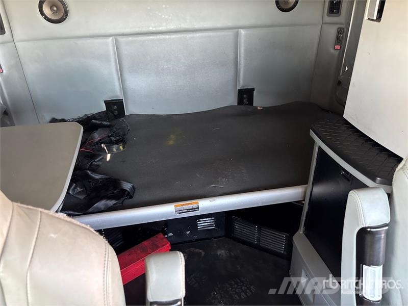 Kenworth T680 Prime Movers