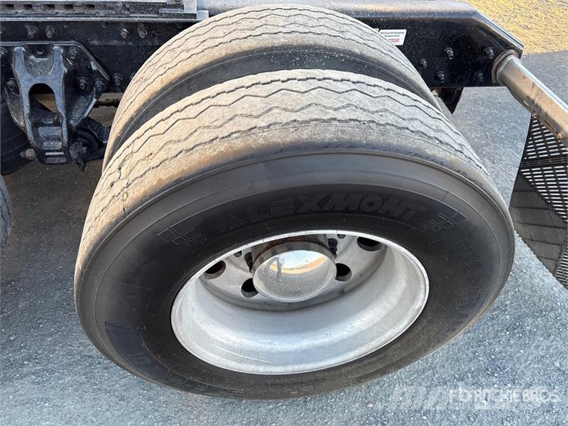 Kenworth T680 Prime Movers