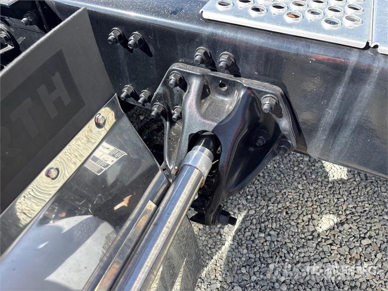 Kenworth T680 Sattelzugmaschinen