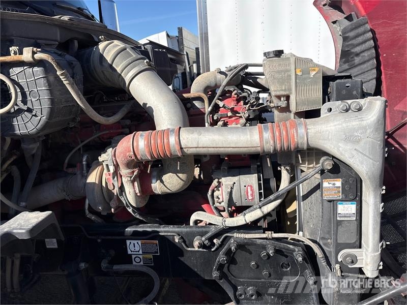 Kenworth T680 Cabezas tractoras