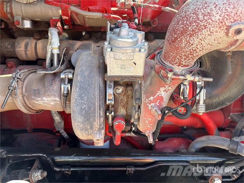 Kenworth T680 Cabezas tractoras