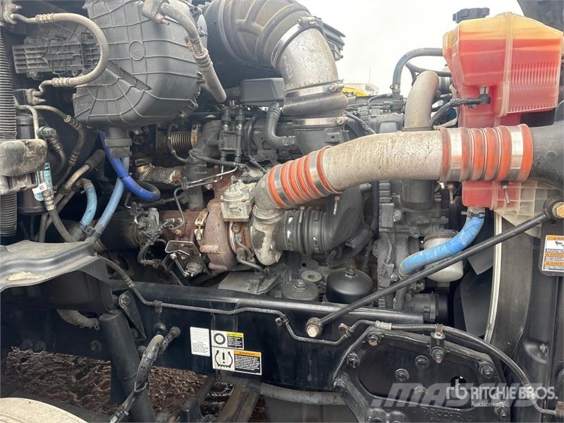 Kenworth T680 Trekkers