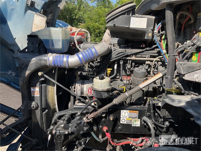 Kenworth T680 Prime Movers