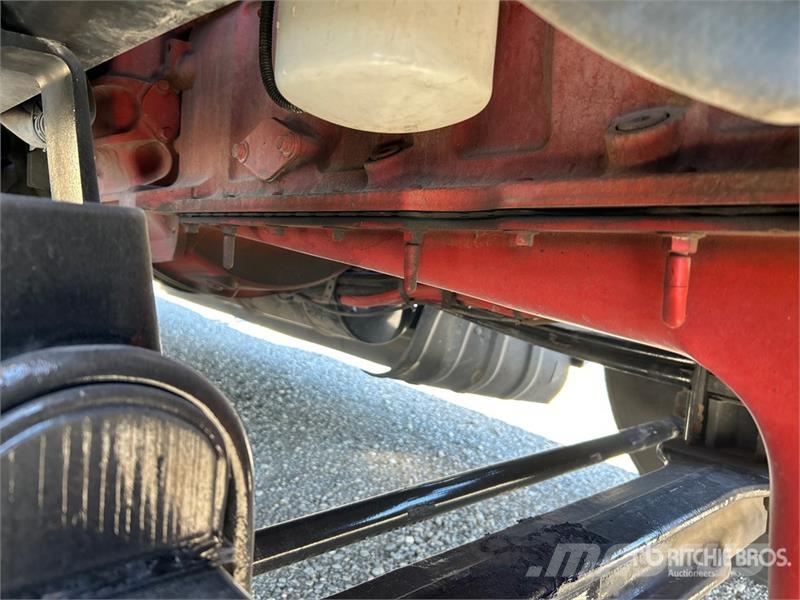 Kenworth T680 Tractor Units