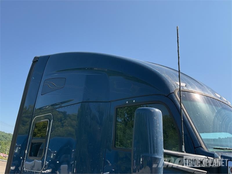 Kenworth T680 Prime Movers