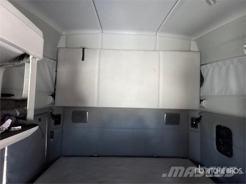 Kenworth T680 Prime Movers