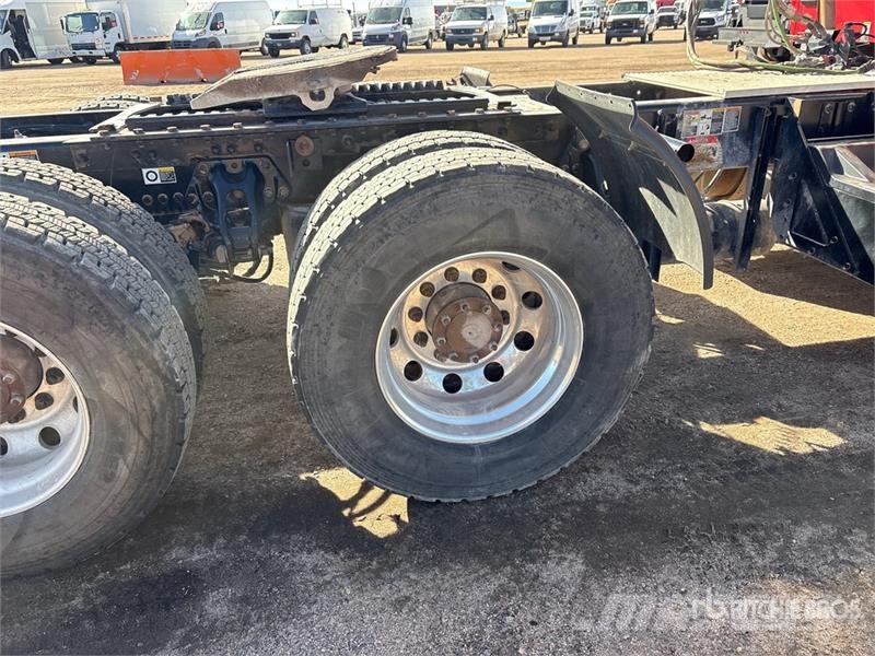 Kenworth T680 Cabezas tractoras