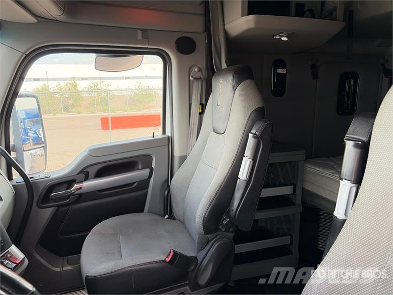 Kenworth T680 Cabezas tractoras