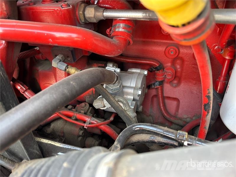 Kenworth T680 트랙터 유닛