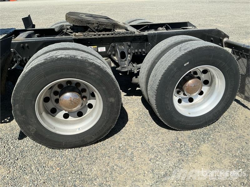 Kenworth T680 Prime Movers