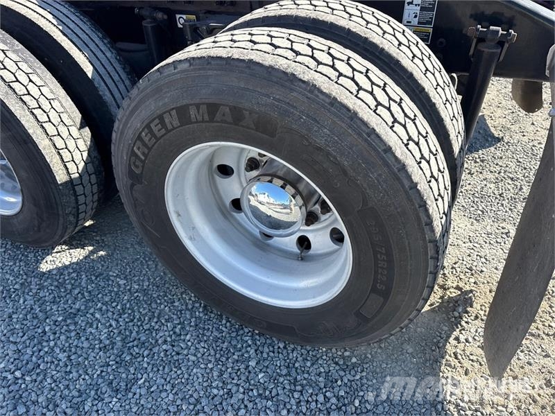 Kenworth T680 Cabezas tractoras