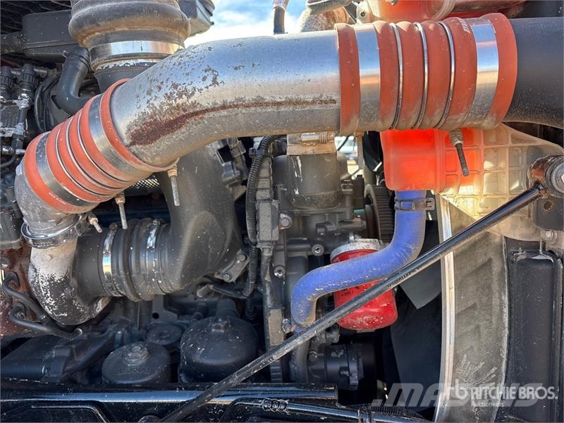 Kenworth T680 Cabezas tractoras