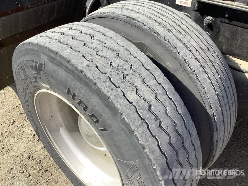 Kenworth T680 Prime Movers