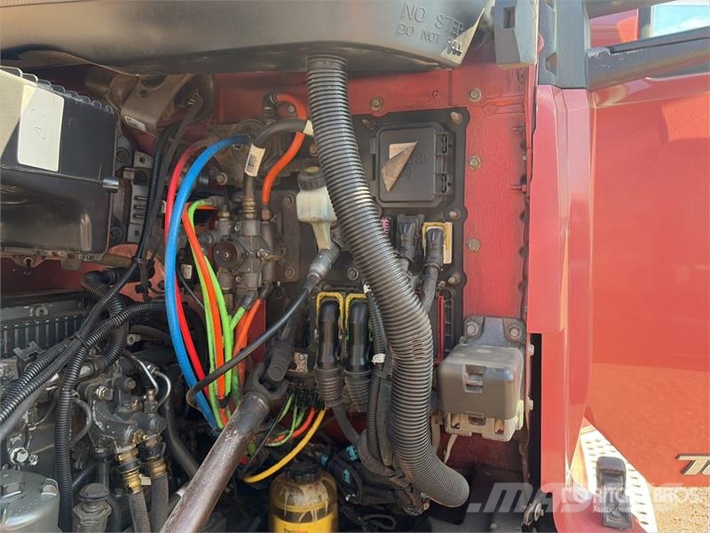 Kenworth T680 Vlačilci