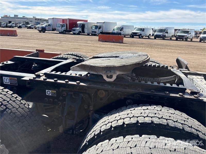 Kenworth T680 Cabezas tractoras