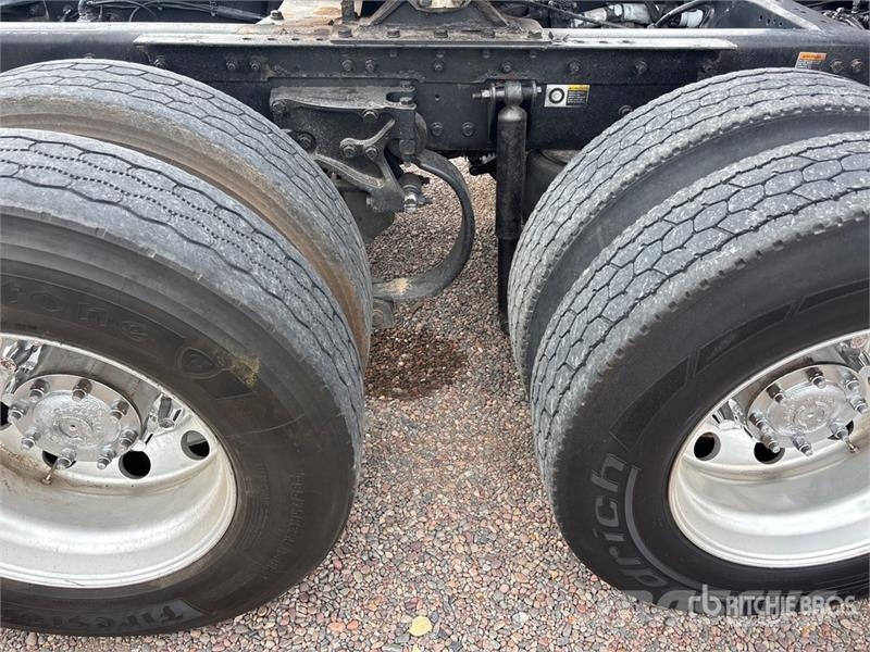 Kenworth T680 Prime Movers