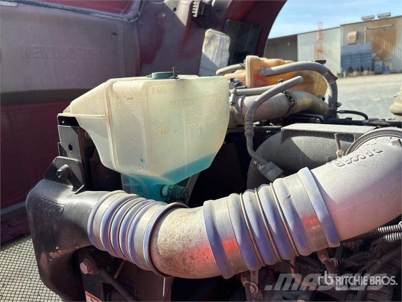 Kenworth T680 Prime Movers
