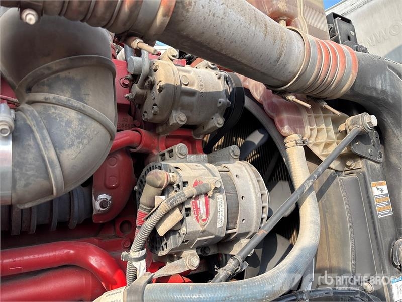 Kenworth T680 트랙터 유닛
