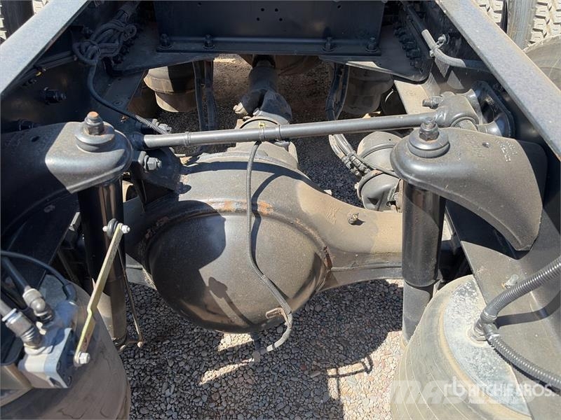 Kenworth T680 Cabezas tractoras