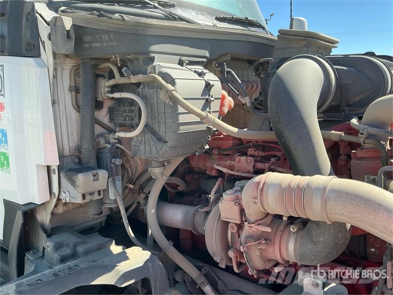 Kenworth T680 Prime Movers