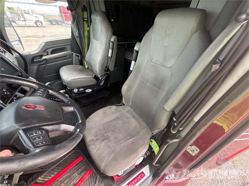 Kenworth T680 Prime Movers