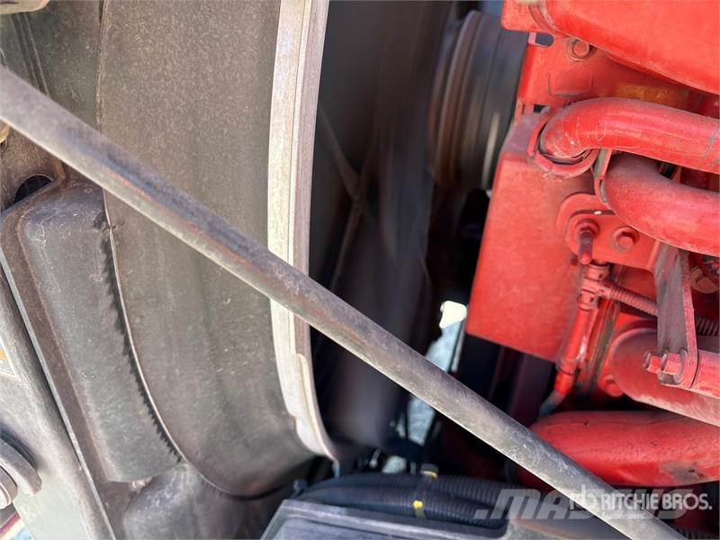Kenworth T680 Tractor Units