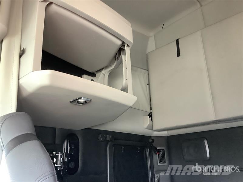 Kenworth T680 Prime Movers