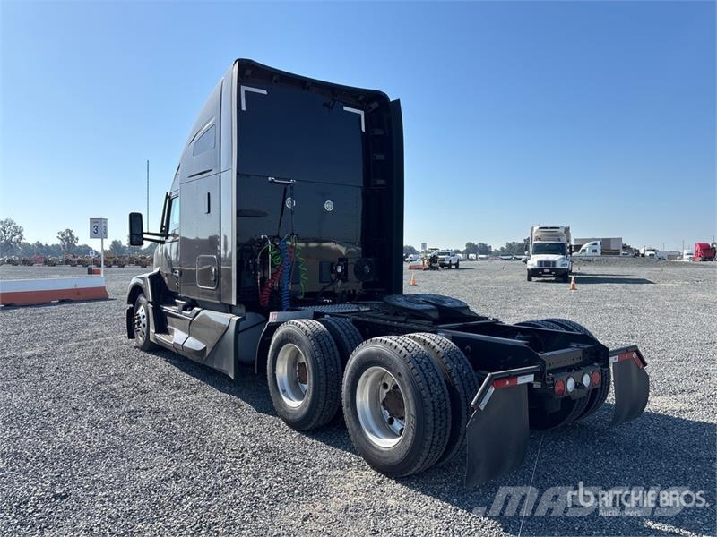 Kenworth T680 Prime Movers