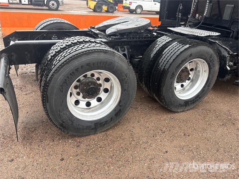 Kenworth T680 Trekkers