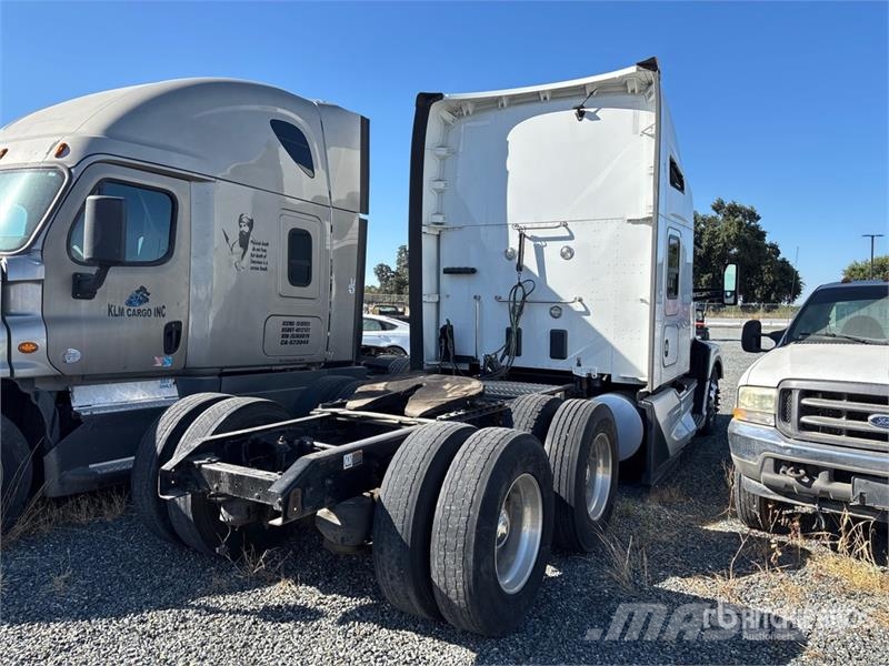Kenworth T680 Traktorske jedinice