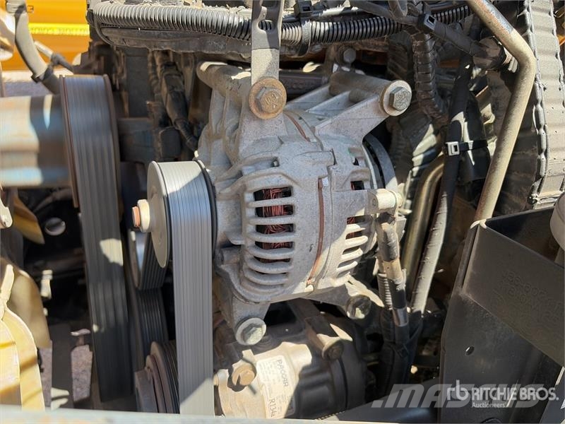 Kenworth T680 Cabezas tractoras