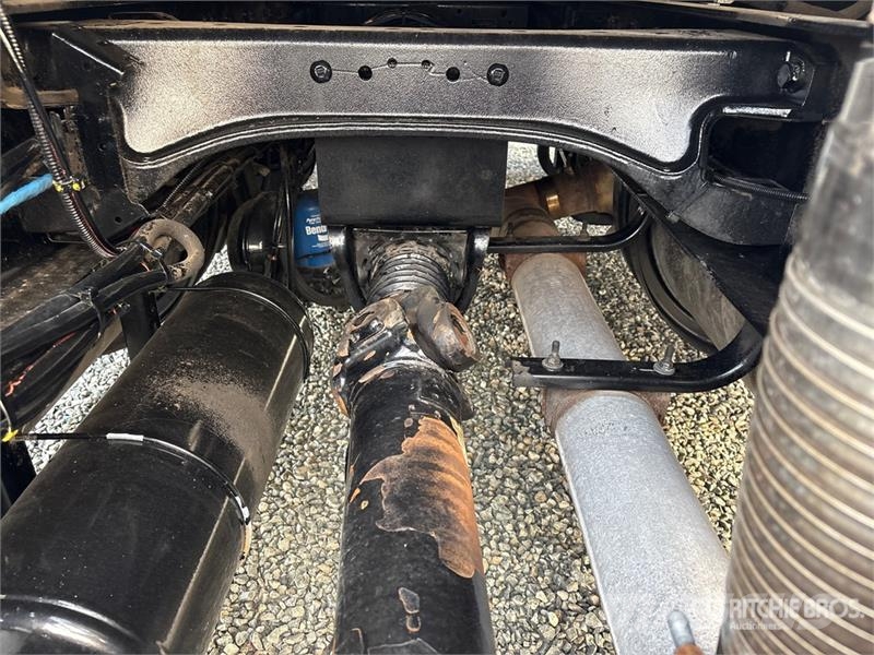 Kenworth T680 Motrici e Trattori Stradali