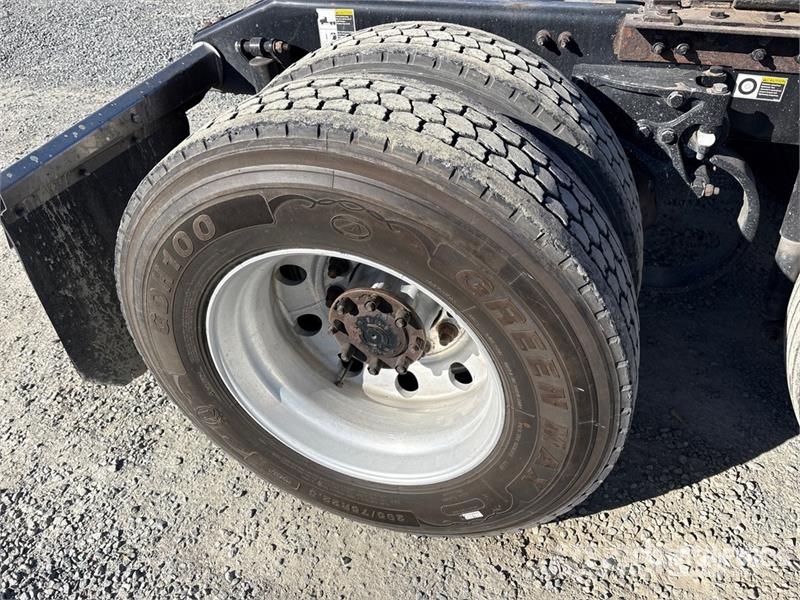 Kenworth T680 Cabezas tractoras