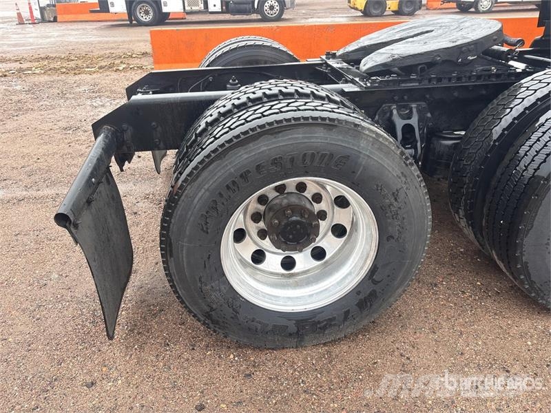 Kenworth T680 Trekkers