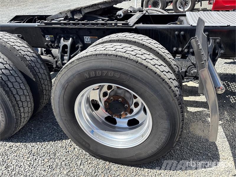Kenworth T680 Prime Movers