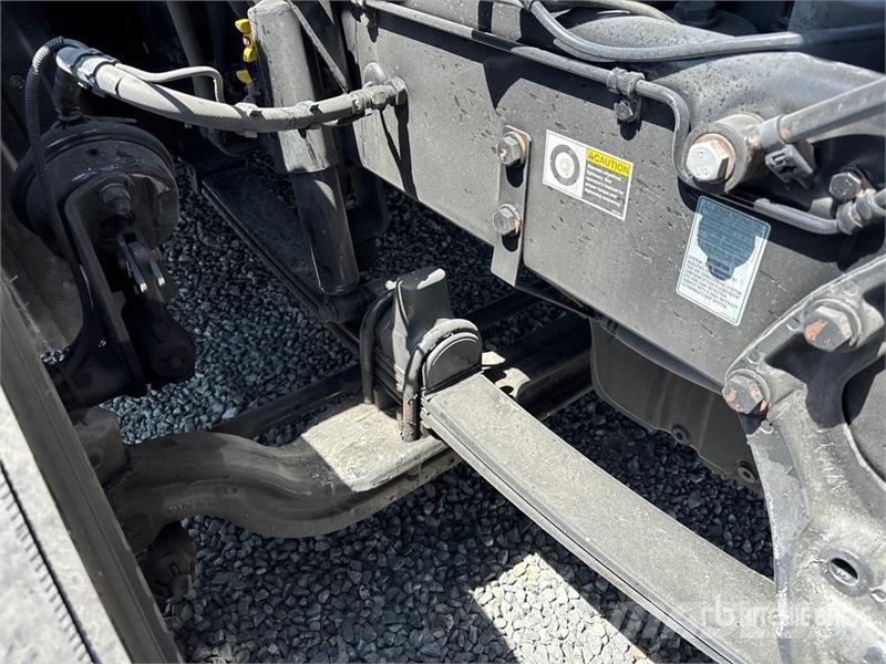 Kenworth T680 Prime Movers