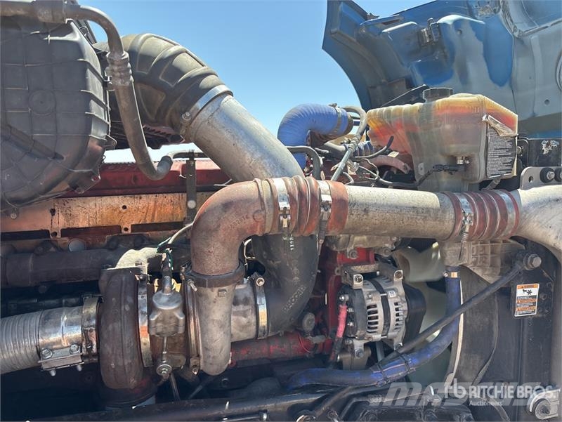 Kenworth T680 Vetopöytäautot